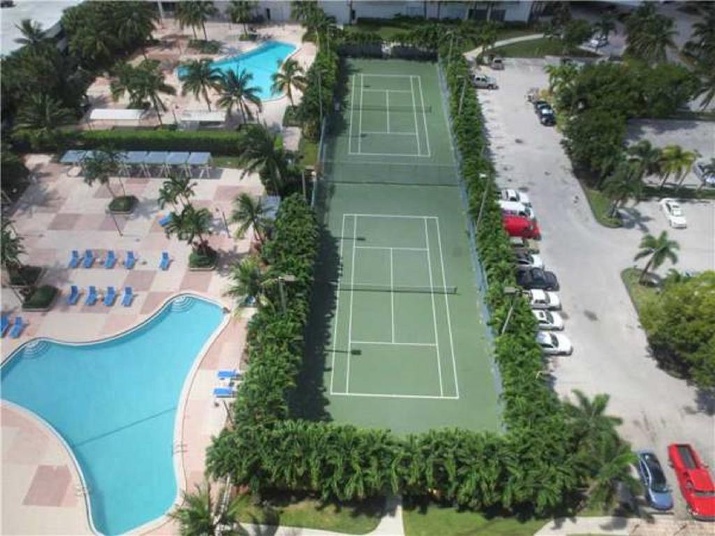 Collins Avenue Apartment Sunny Isles Beach Ngoại thất bức ảnh