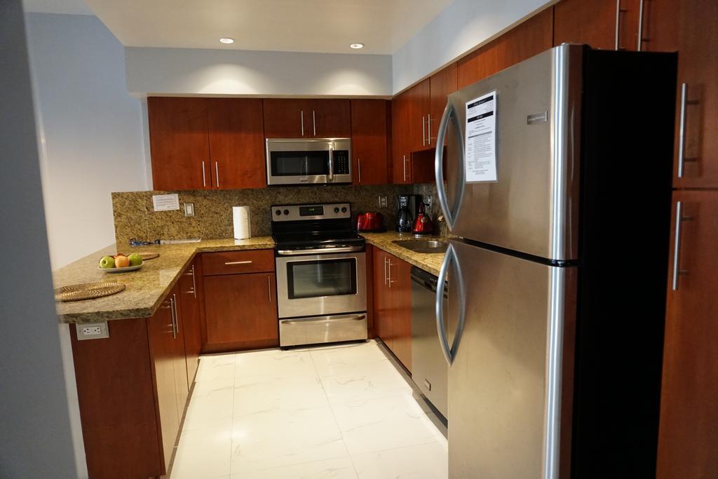 Collins Avenue Apartment Sunny Isles Beach Ngoại thất bức ảnh