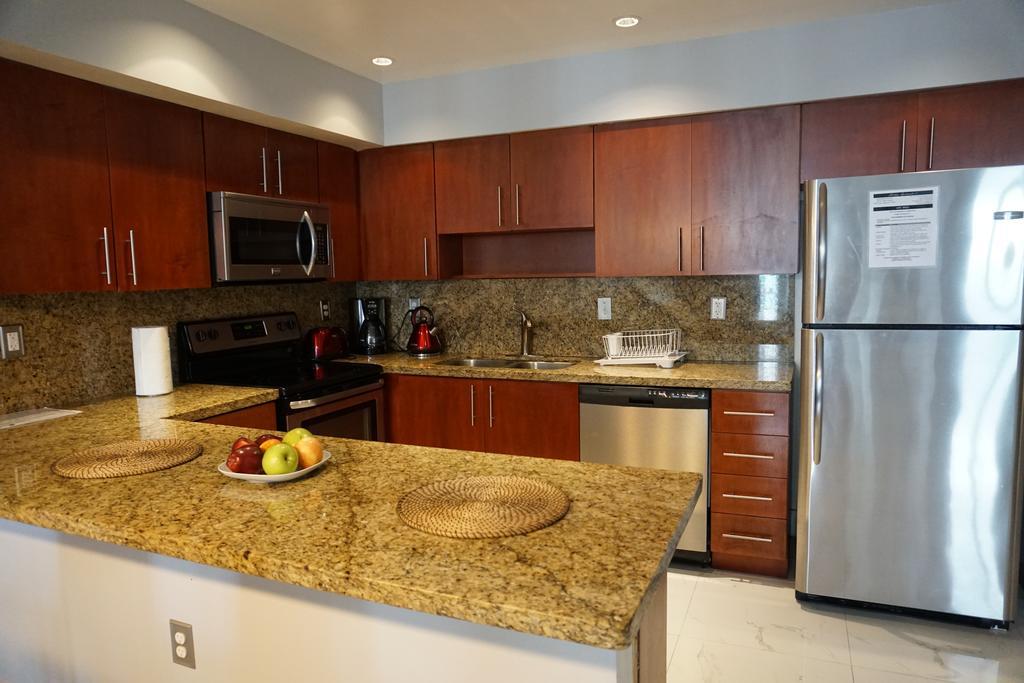 Collins Avenue Apartment Sunny Isles Beach Ngoại thất bức ảnh